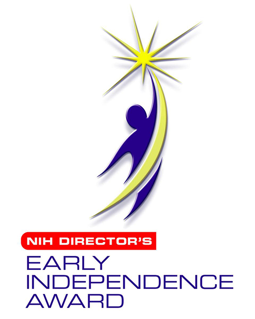 Early-Independence-Award_logo