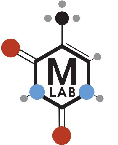 Miller Lab logo