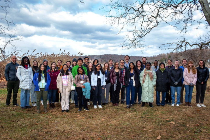 CSHL 2024 Computational Genomics