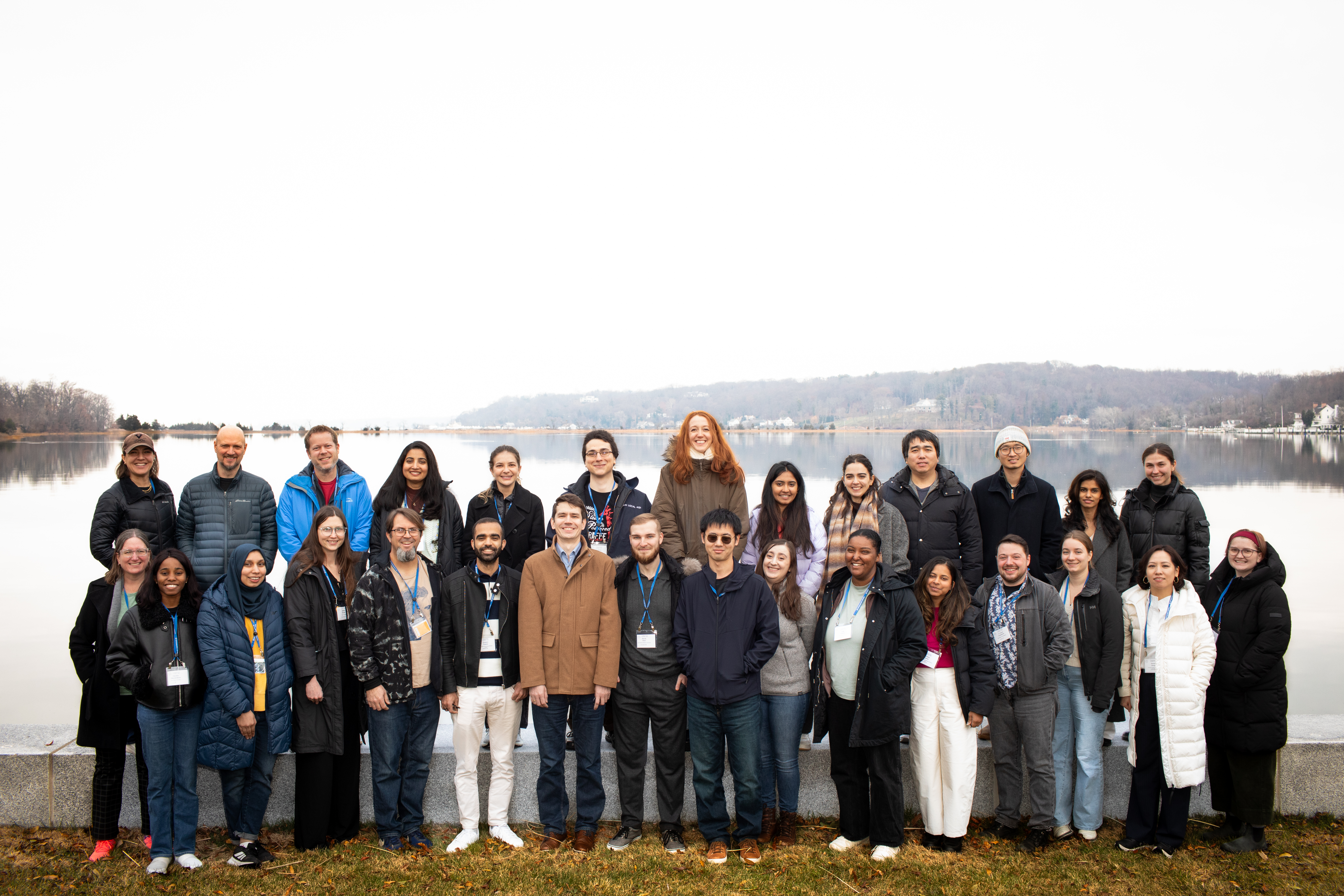 CSHL 2025 Computational Genomics