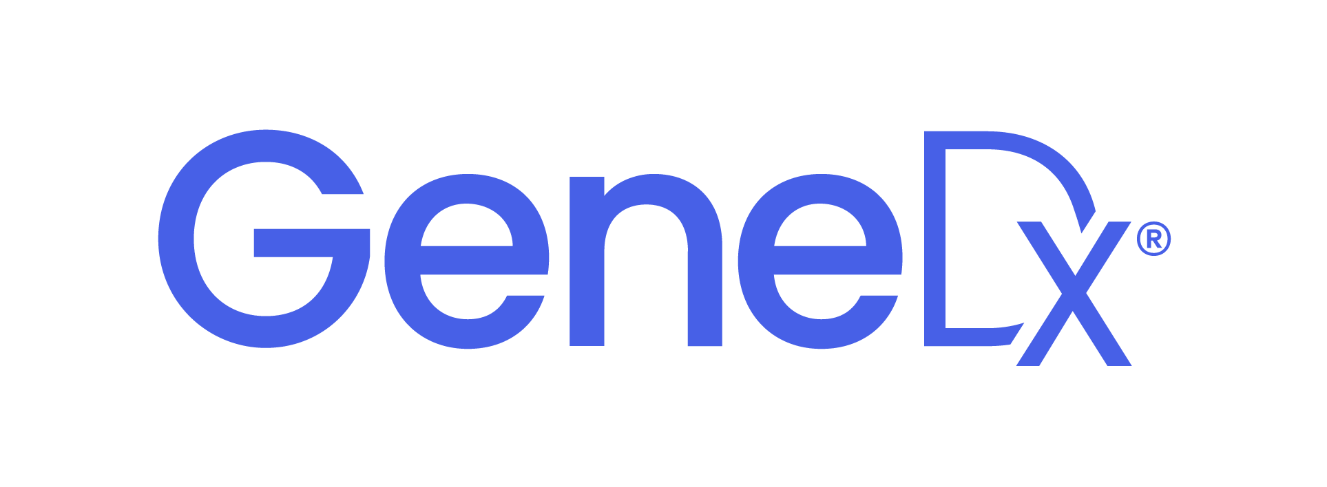 GeneDx logo