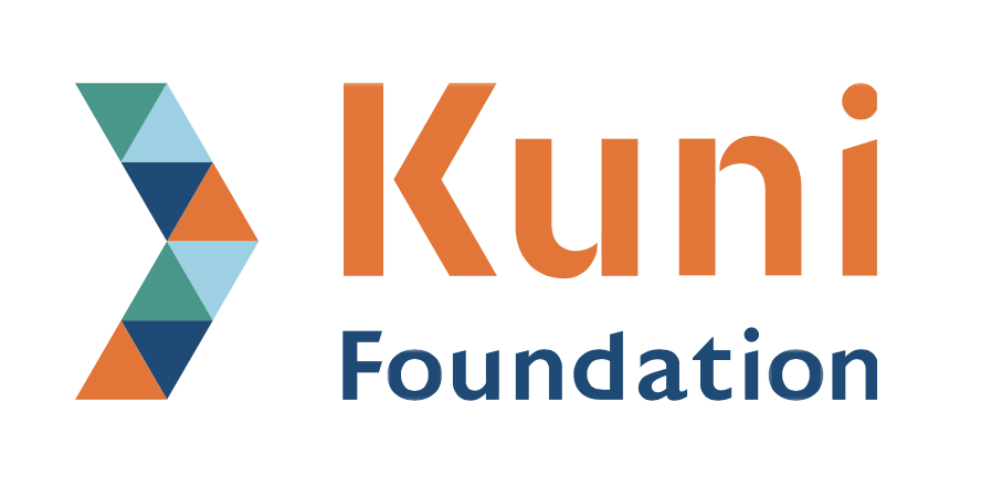 Kuni Foundation logo