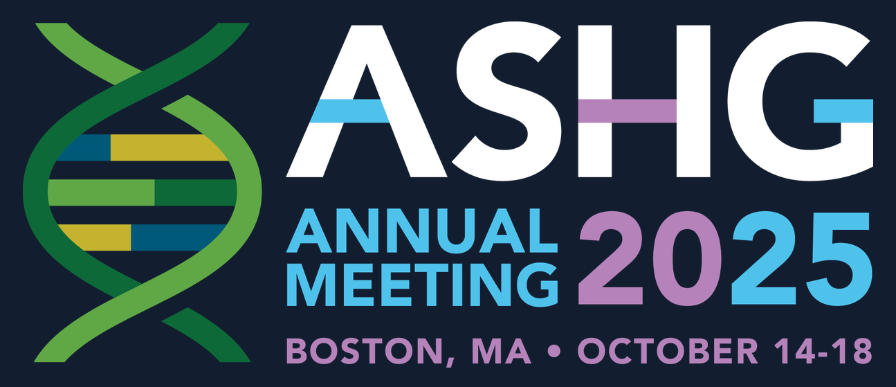 ASHG2025